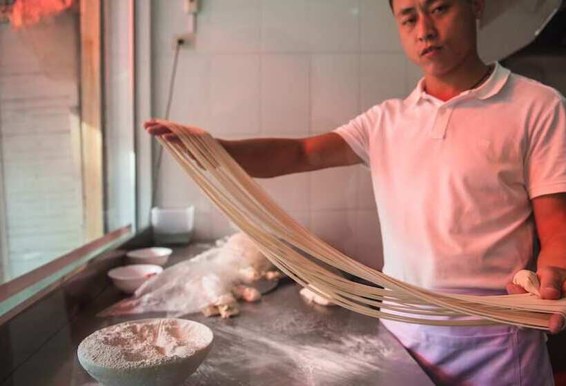 هتل Indigo Phuket Patong, An Ihg