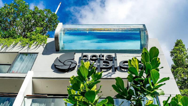 هتل Indigo Phuket Patong, An Ihg