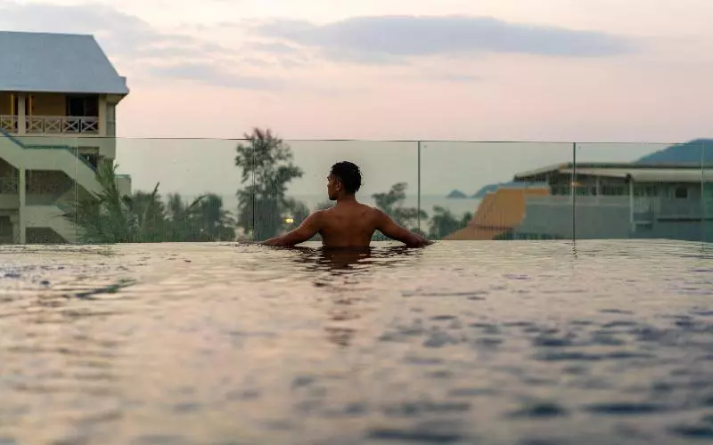 ホテル Indigo Phuket Patong, An Ihg