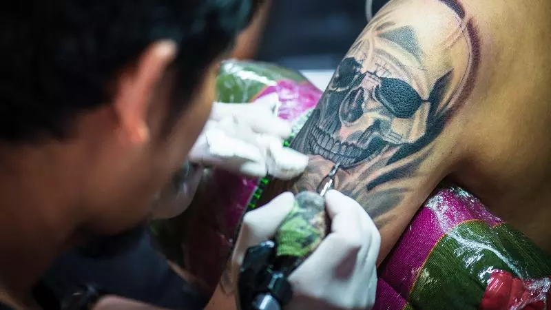 ホテル Indigo Phuket Patong, An Ihg