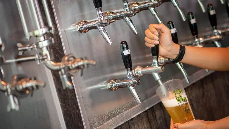 ホテル Indigo Phuket Patong, An Ihg