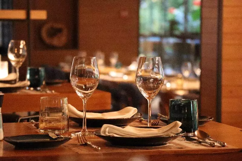 ホテル Indigo Phuket Patong, An Ihg