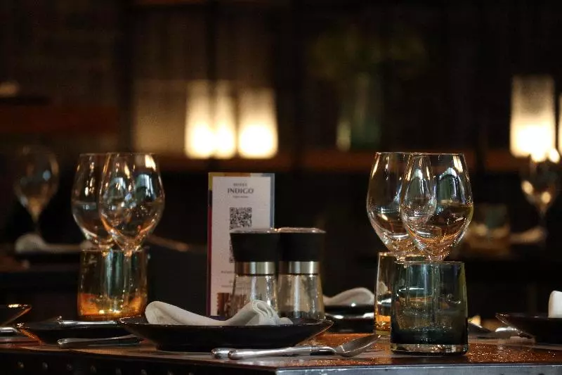 ホテル Indigo Phuket Patong, An Ihg