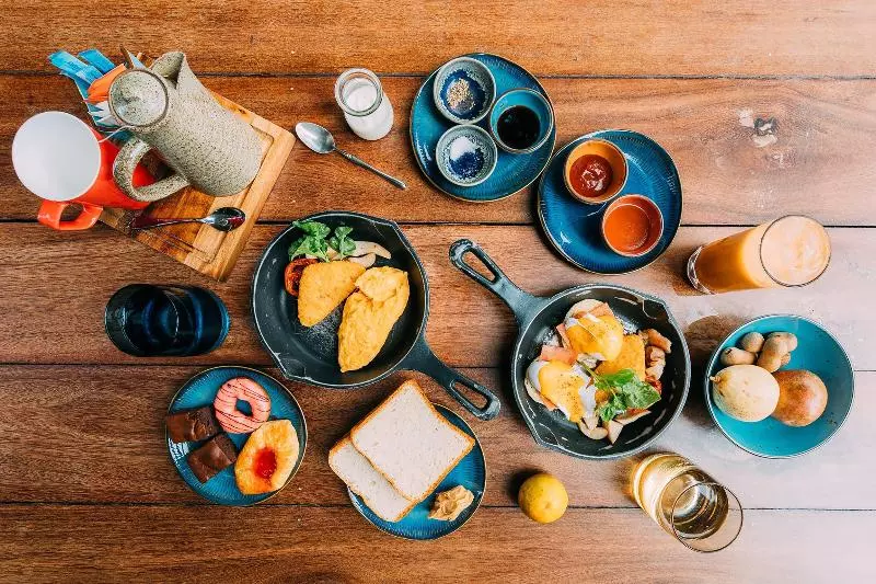 ホテル Indigo Phuket Patong, An Ihg