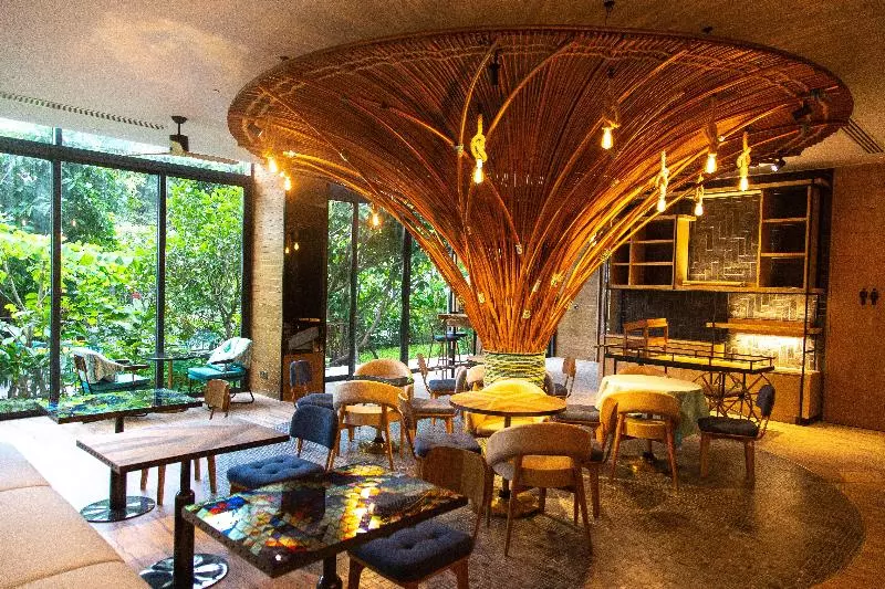 ホテル Indigo Phuket Patong, An Ihg