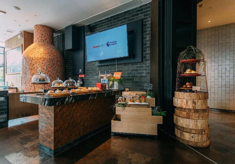 هتل Indigo Phuket Patong, An Ihg