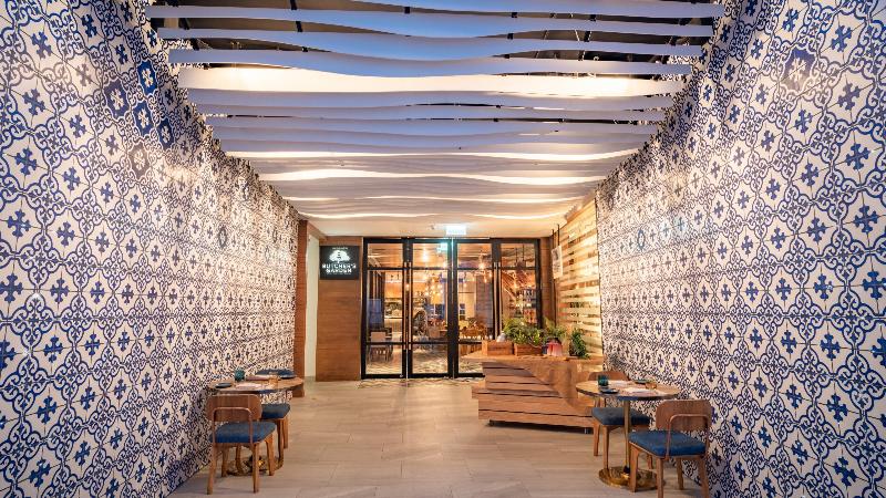 هتل Indigo Phuket Patong, An Ihg