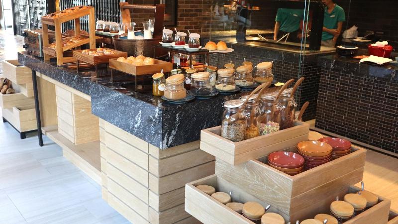 هتل Indigo Phuket Patong, An Ihg