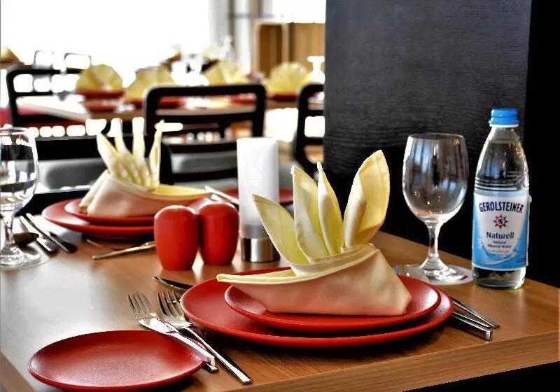 Intercityhotel Riyadh Malaz