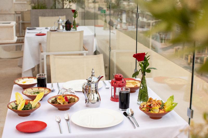 Intercityhotel Riyadh Malaz