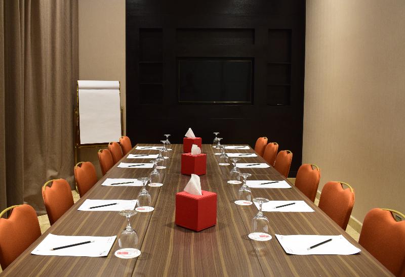 Intercityhotel Riyadh Malaz