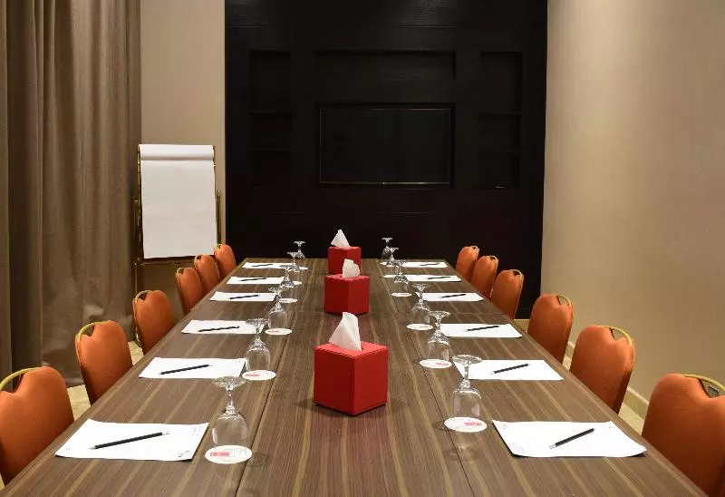 Intercityhotel Riyadh Malaz