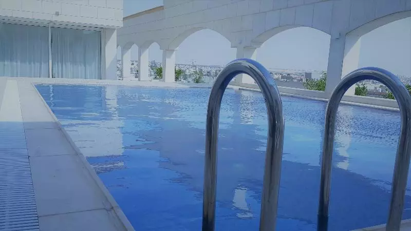 Intercityhotel Riyadh Malaz