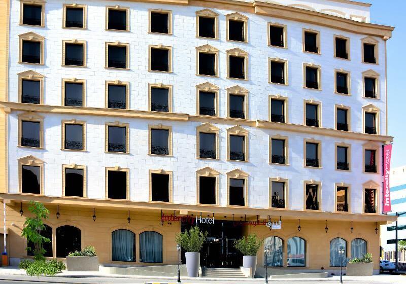 Intercityhotel Riyadh Malaz