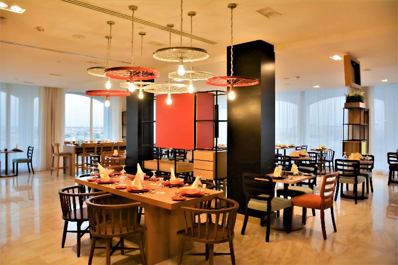 Intercityhotel Riyadh Malaz