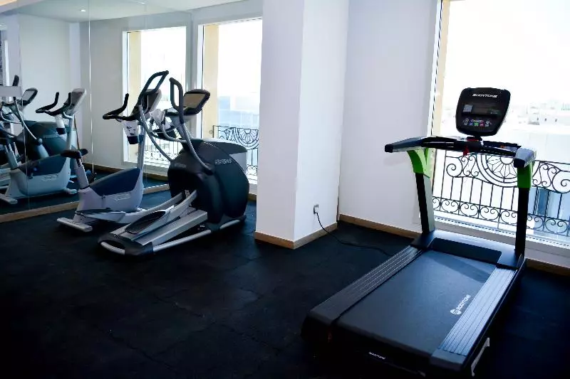 Intercityhotel Riyadh Malaz