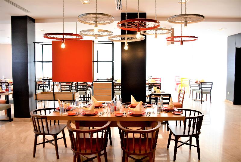 Intercityhotel Riyadh Malaz