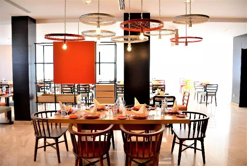 Intercityhotel Riyadh Malaz