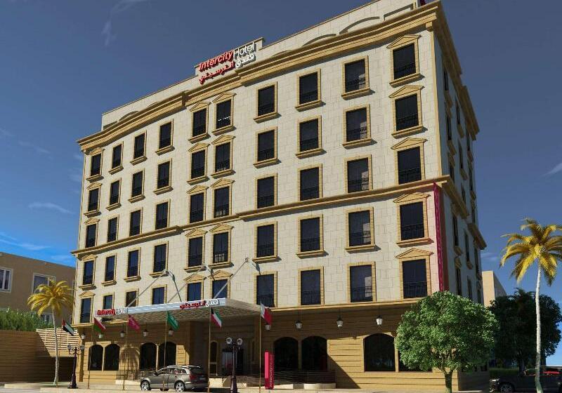 Intercityhotel Riyadh Malaz