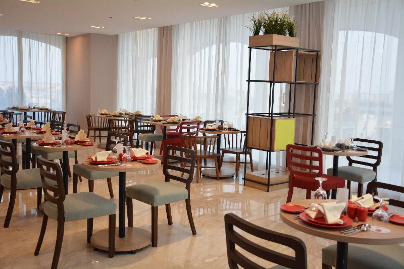 Intercityhotel Riyadh Malaz