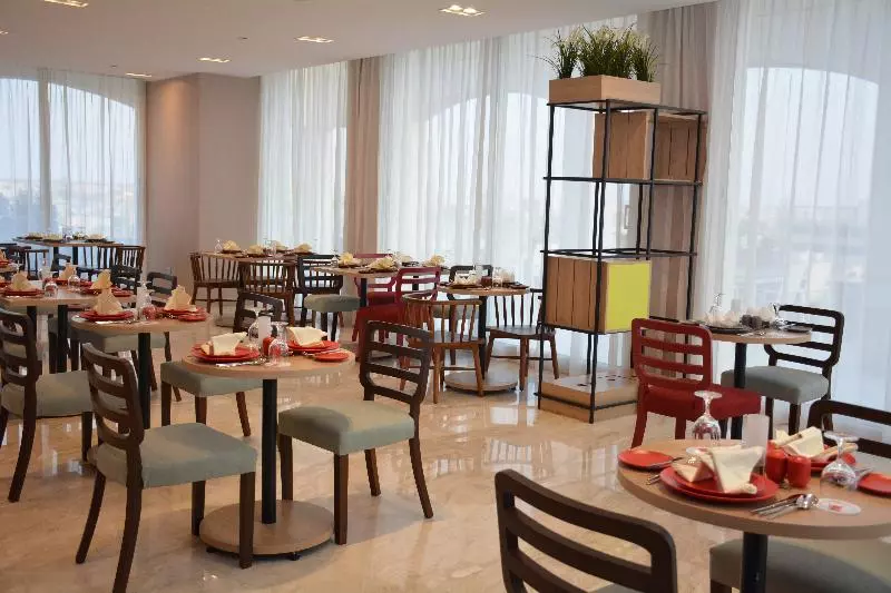 Intercityhotel Riyadh Malaz