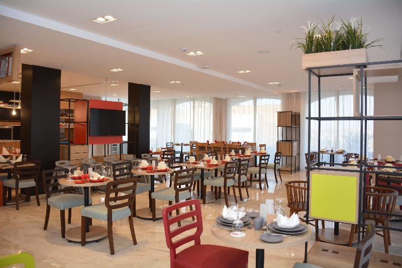 Intercityhotel Riyadh Malaz