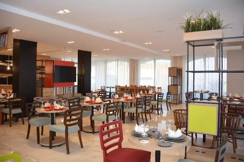 Intercityhotel Riyadh Malaz