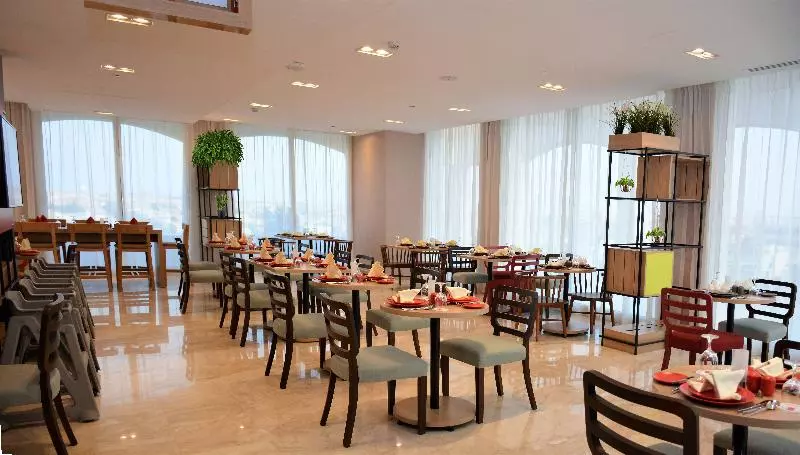 Intercityhotel Riyadh Malaz