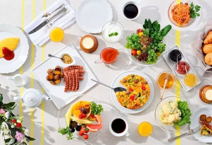 ホテル Intergate Kyoto Shijoshinmachi