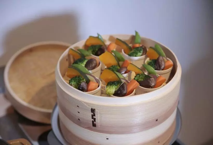 ホテル Intergate Kyoto Shijoshinmachi