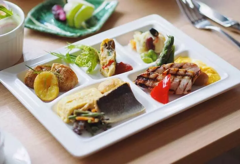 ホテル Intergate Kyoto Shijoshinmachi