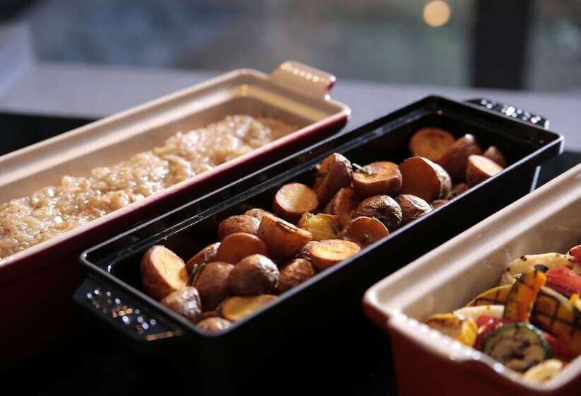 Отель Intergate Kyoto Shijoshinmachi