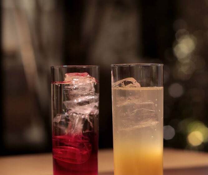 Отель Intergate Kyoto Shijoshinmachi