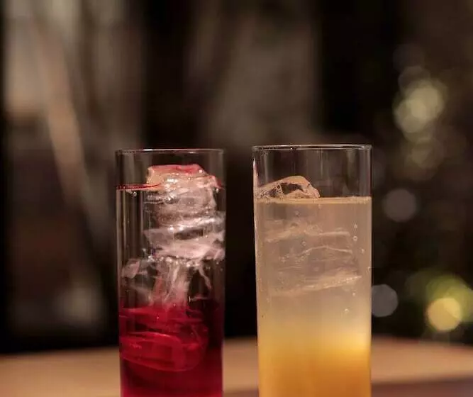 ホテル Intergate Kyoto Shijoshinmachi