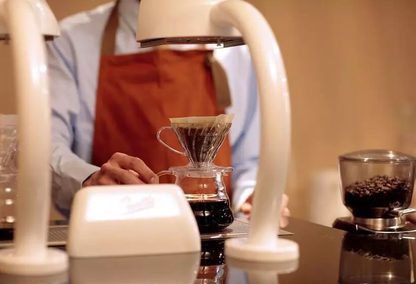 ホテル Intergate Kyoto Shijoshinmachi