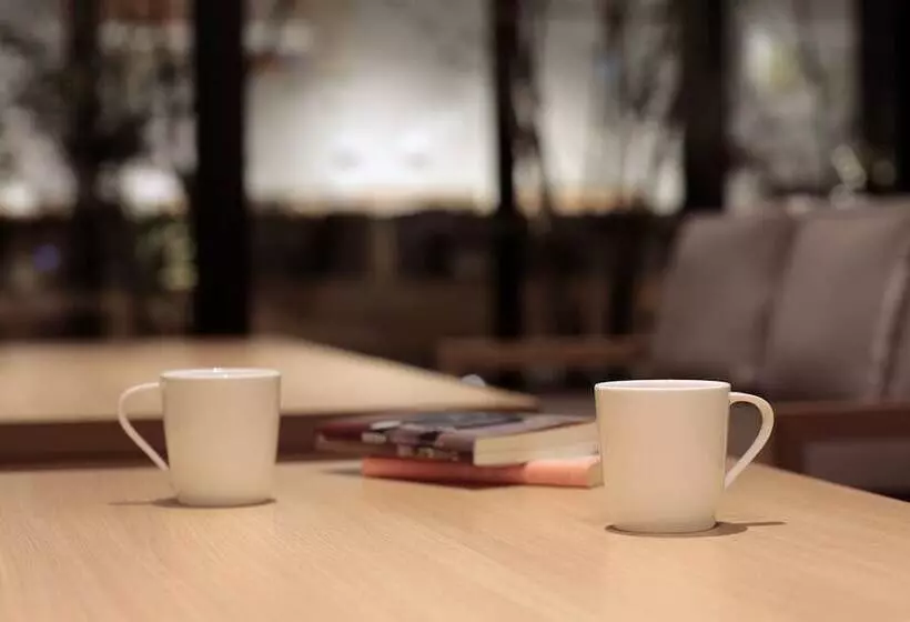 ホテル Intergate Kyoto Shijoshinmachi