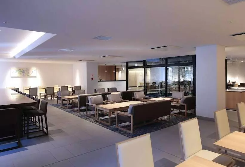 ホテル Intergate Kyoto Shijoshinmachi