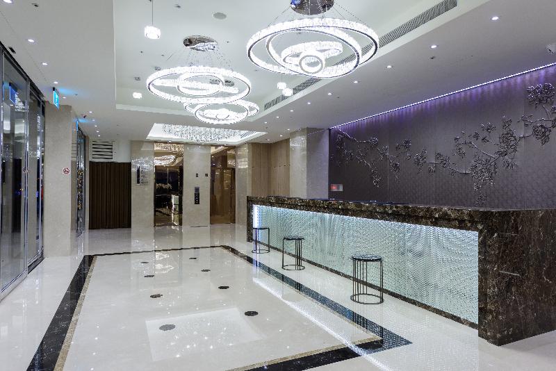 K Hotels Taipei Chang An