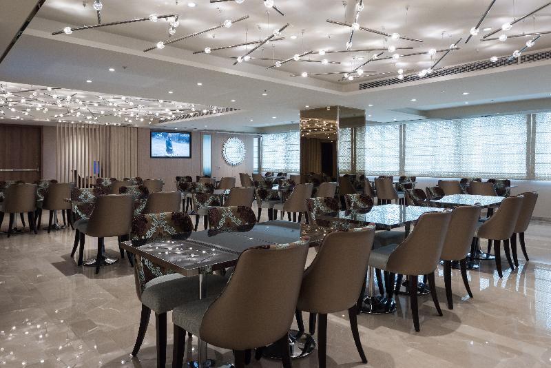 K Hotels Taipei Chang An