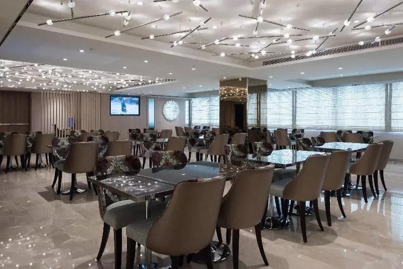 K Hotels Taipei Chang An