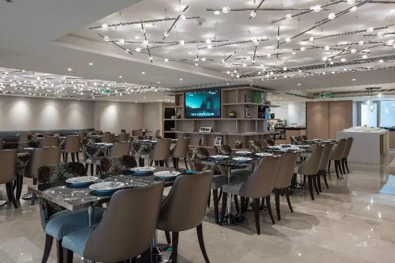 K Hotels Taipei Chang An
