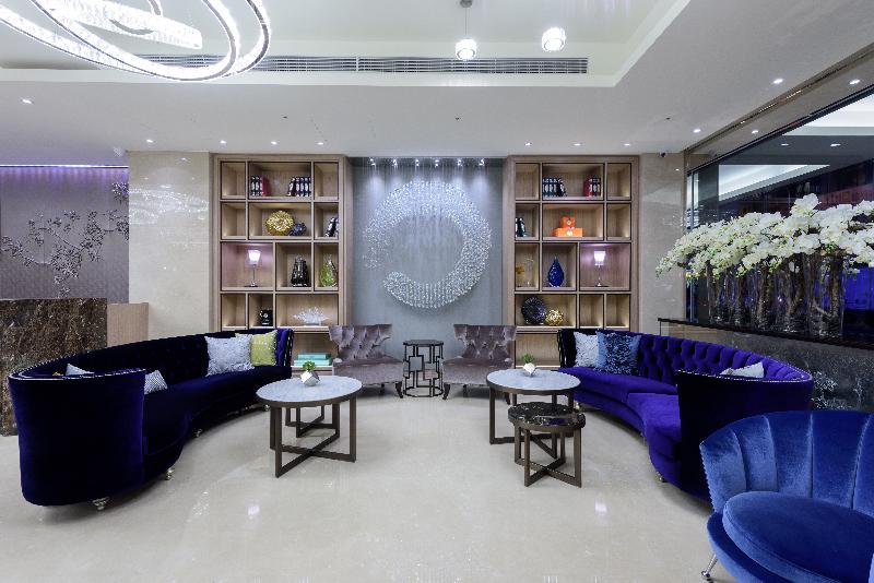 K Hotels Taipei Chang An