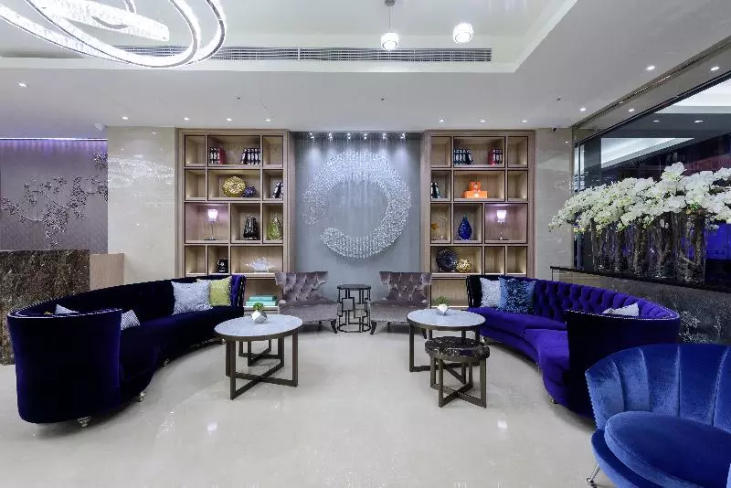 K Hotels Taipei Chang An