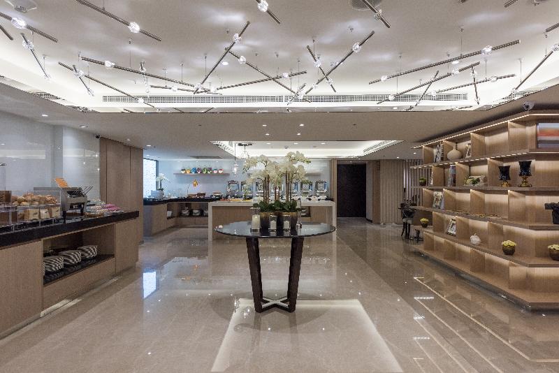K Hotels Taipei Chang An