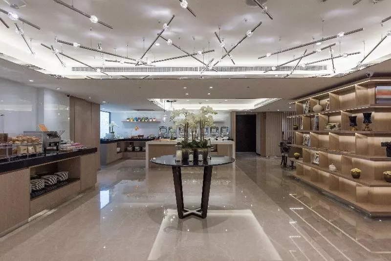K Hotels Taipei Chang An