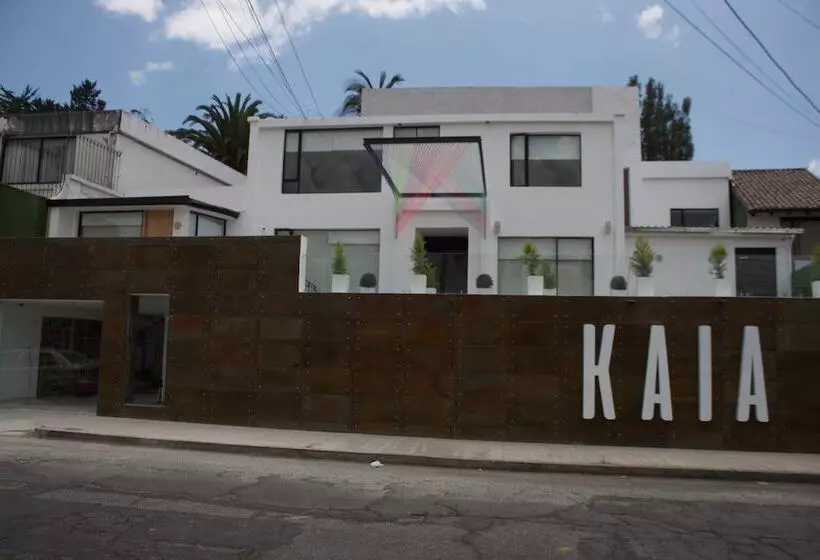 هتل Kaia