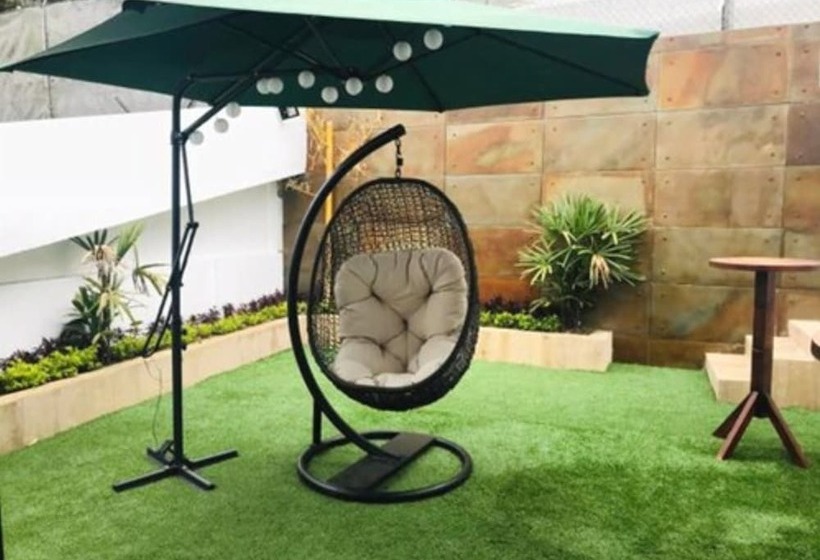 בית מלון כפרי Kaia