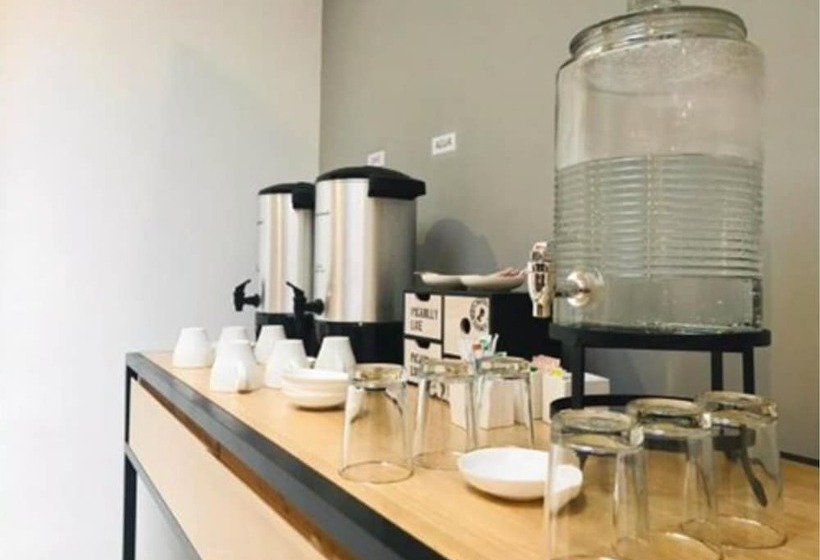 בית מלון כפרי Kaia