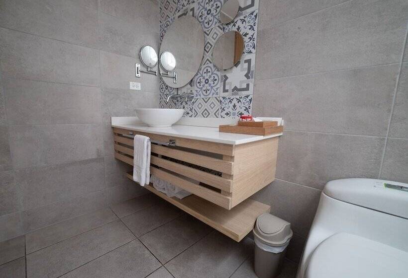 בית מלון כפרי Kaia