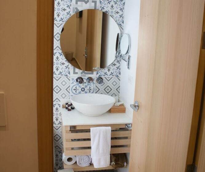 בית מלון כפרי Kaia